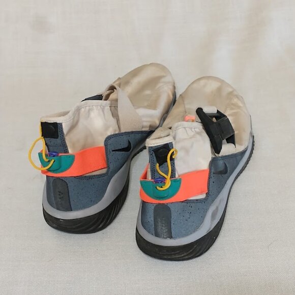 NIKE SHOES Komyuter SE KMTR Birch Shoes AA0531 200 Men's 11.5 - Picture 2 of 4